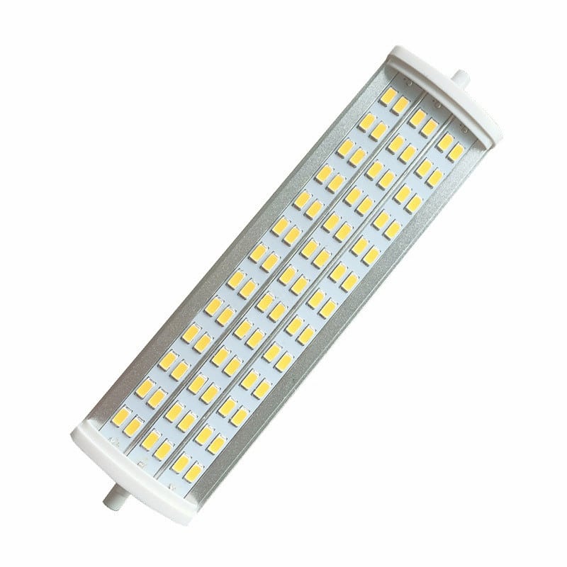 Vacature Zonnig essence R7S LED Lamp 8W-20W (dimmable & non-dimmable)
